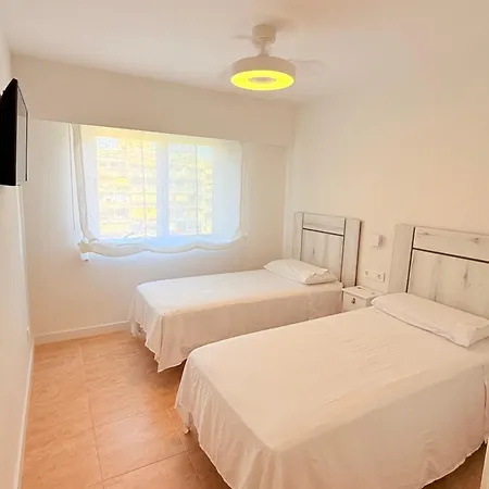 Apartment Apolo Lv Nuevo Con Piscina