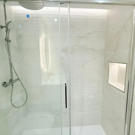 Apolo Lv Nuevo Con Piscina 公寓