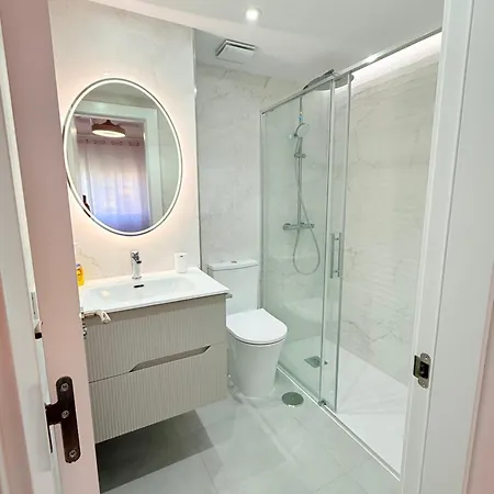 Apolo Lv Nuevo Con Piscina Apartment Calp