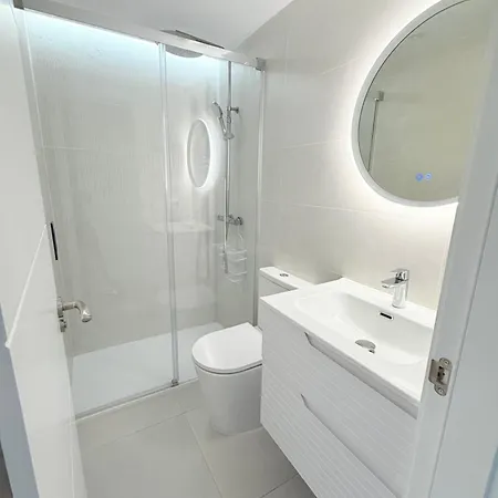 Apolo Lv Nuevo Con Piscina Apartment Calp