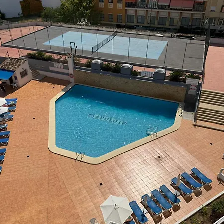 Apolo Lv Nuevo Con Piscina 卡尔佩