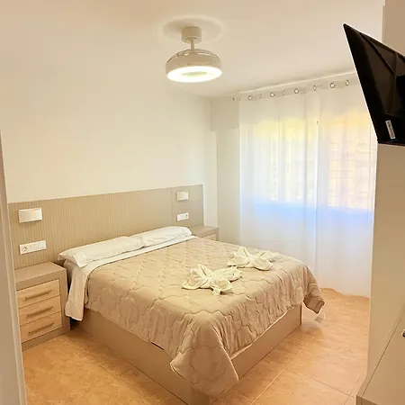 Apolo Lv Nuevo Con Piscina 卡尔佩
