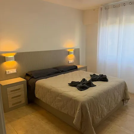 Apolo Lv Nuevo Con Piscina 卡尔佩