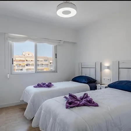 Apolo Lv Nuevo Con Piscina 公寓