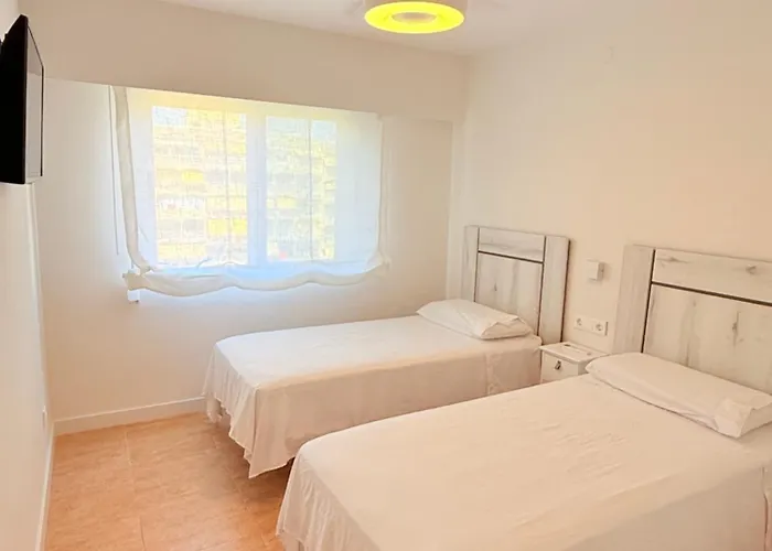 Apartment Apolo Lv Nuevo Con Piscina