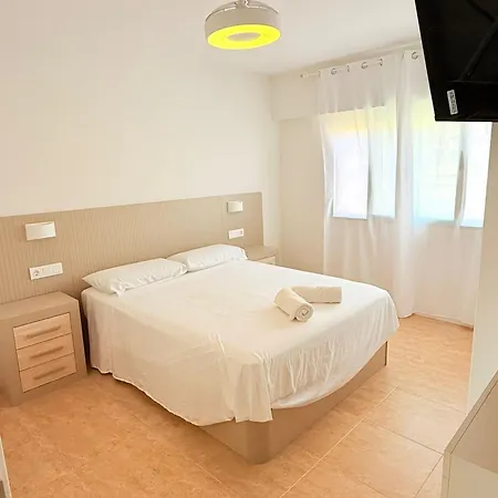 Appartement Apolo Lv Nuevo Con Piscina