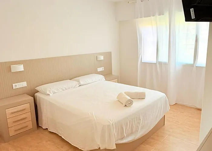 Appartement Apolo Lv Nuevo Con Piscina