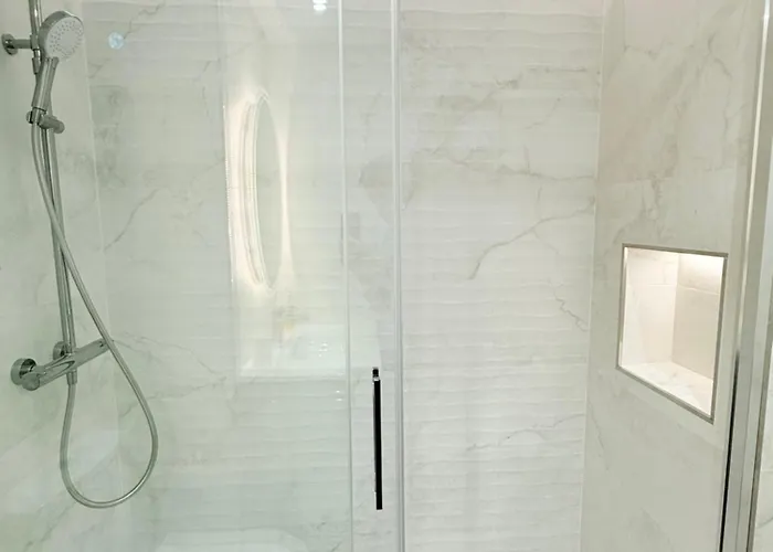 Apolo Lv Nuevo Con Piscina Appartement