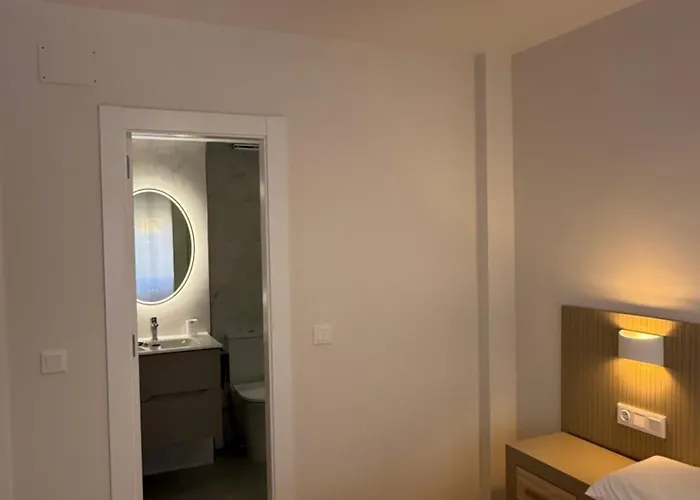 Appartement Apolo Lv Nuevo Con Piscina