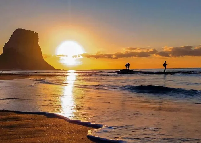 Apolo Lv Nuevo Con Piscina Appartement *